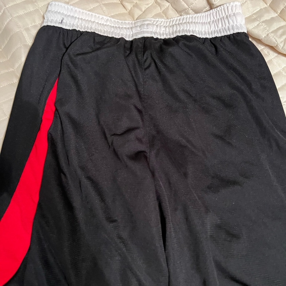 Nike Dri Fit Shorts